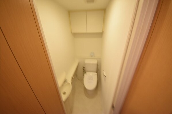 河田町ガーデン クラブフロアの物件内観写真